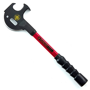Off Grid Tools IF IF 232 One Size Fixed Blade Crash Axe