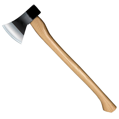 Cold Steel Trail Boss 27-inch Axe