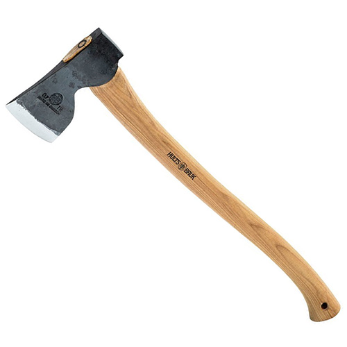 Hults Bruk Akka Foresters Premium Outdoor Axe