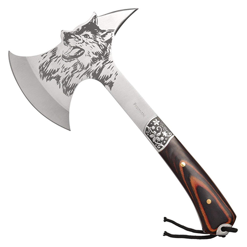 Promithi Camping Axe