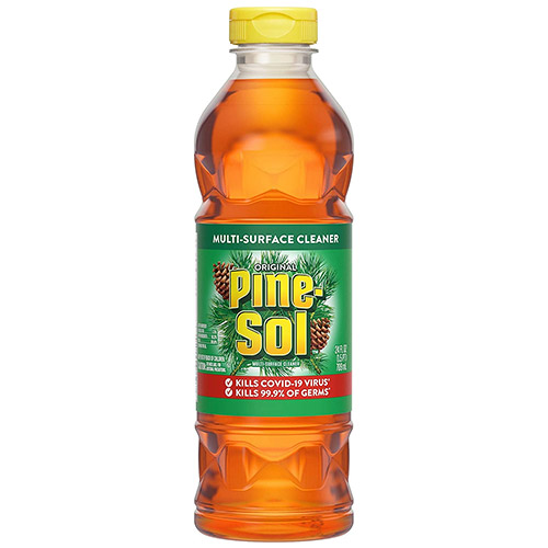 Pine Sol Multi Purpose Cleaner