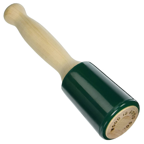 Wood Is Good WD205 Mallet